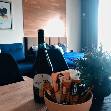 Miss Premier 19 Milmari Kopaonik