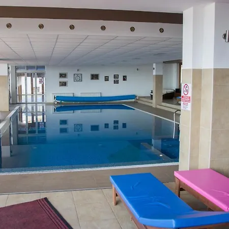 Apartment Miss Premier 19 Milmari Kopaonik