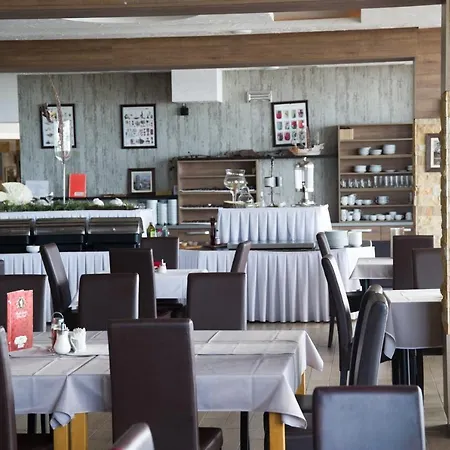 Apartment Miss Premier 19 Milmari *