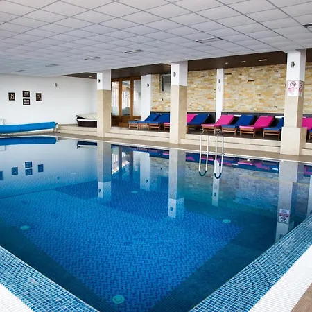 Miss Premier 19 Milmari Apartment Kopaonik