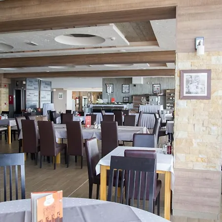 Miss Premier 19 Milmari Apartment