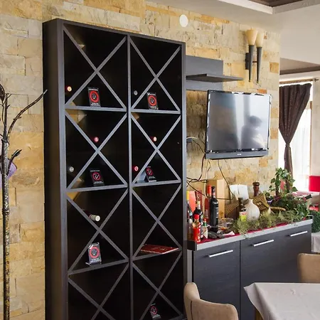 Miss Premier 19 Milmari *