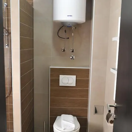 Apartment Miss Premier 19 Milmari Kopaonik