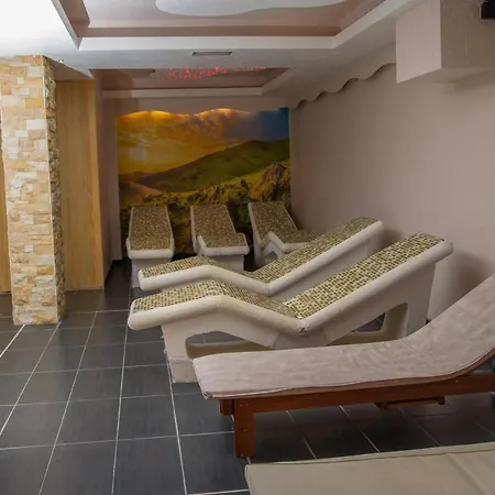 Apartment Miss Premier 19 Milmari Kopaonik