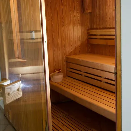 Miss Premier 19 Milmari Apartment Kopaonik