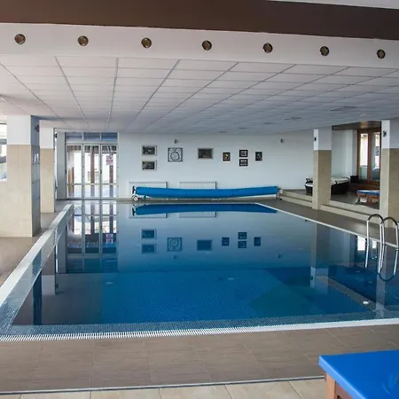 Apartment Miss Premier 19 Milmari Kopaonik