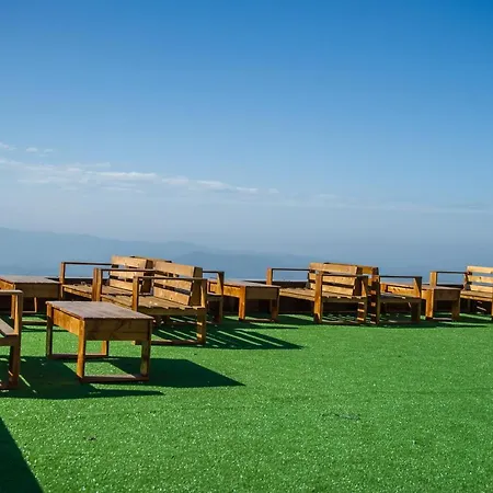 Miss Premier 19 Milmari Apartment Kopaonik