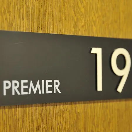 Apartment Miss Premier 19 Milmari Kopaonik