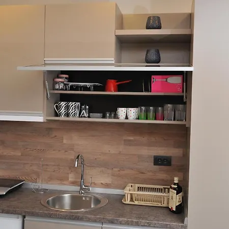 Apartment Miss Premier 19 Milmari Kopaonik