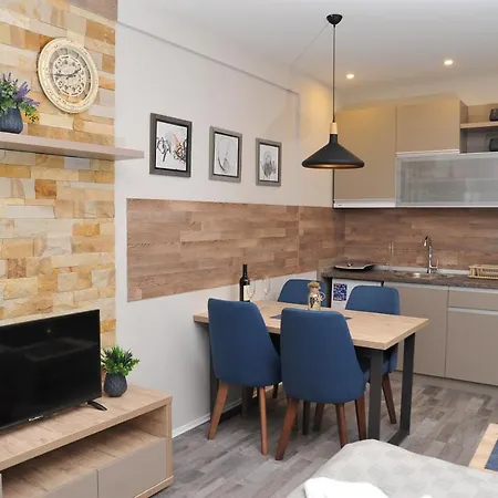 Miss Premier 19 Milmari Apartment Kopaonik