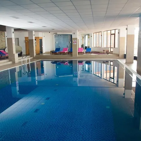 Apartment Miss Premier 19 Milmari Kopaonik