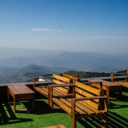 Apartment Miss Premier 19 Milmari *