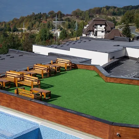 Apartment Miss Premier 19 Milmari *