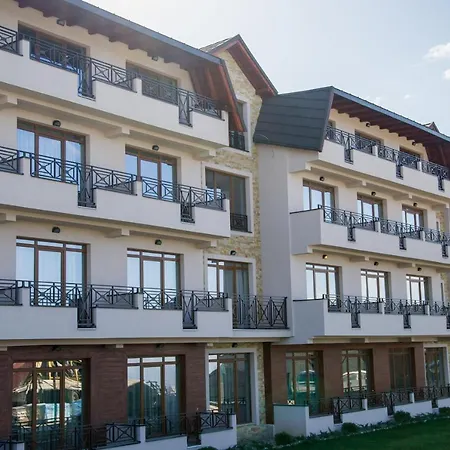 Apartment Miss Premier 19 Milmari