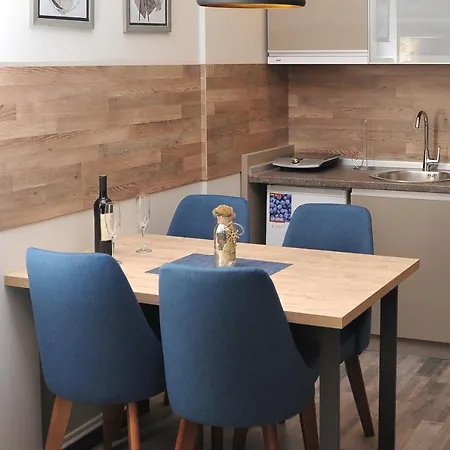 Apartment Miss Premier 19 Milmari Kopaonik