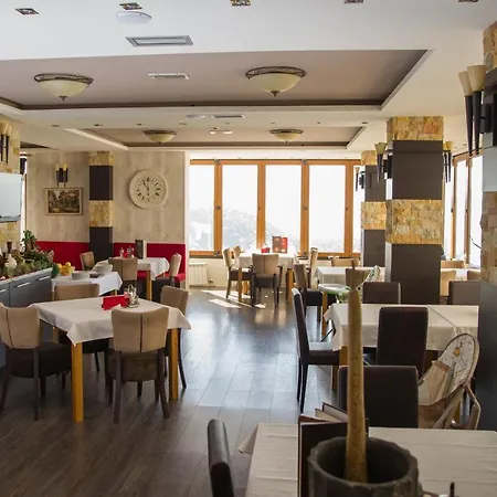 Miss Premier 19 Milmari Apartment Kopaonik