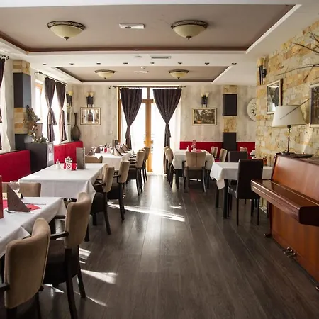 Miss Premier 19 Milmari Apartment Kopaonik