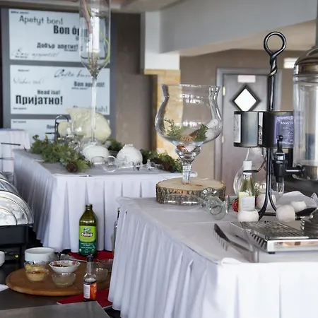 Miss Premier 19 Milmari *