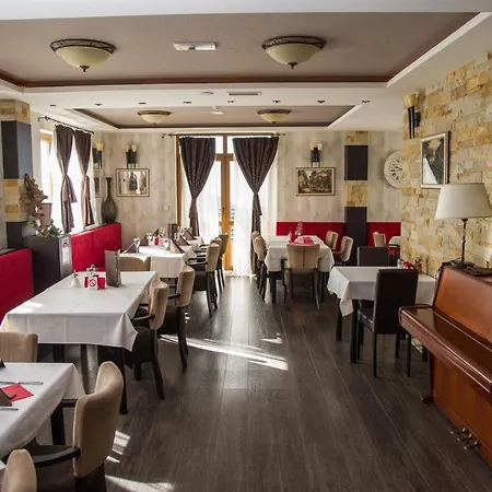 Miss Premier 19 Milmari Apartment Kopaonik