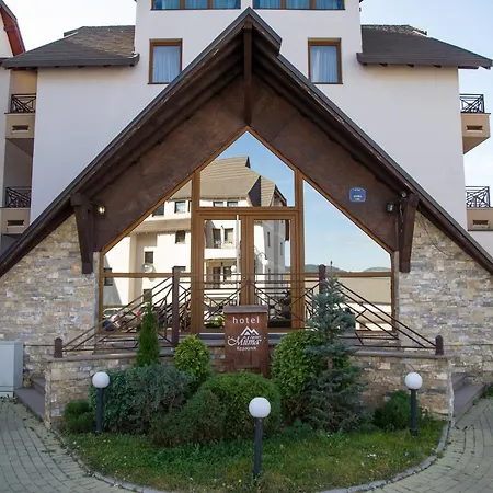 Apartment Miss Premier 19 Milmari