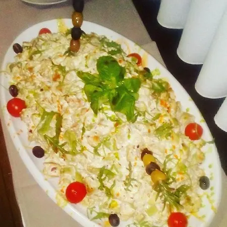 Miss Premier 19 Milmari * Kopaonik