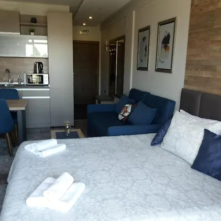 Miss Premier 19 Milmari Apartment Kopaonik