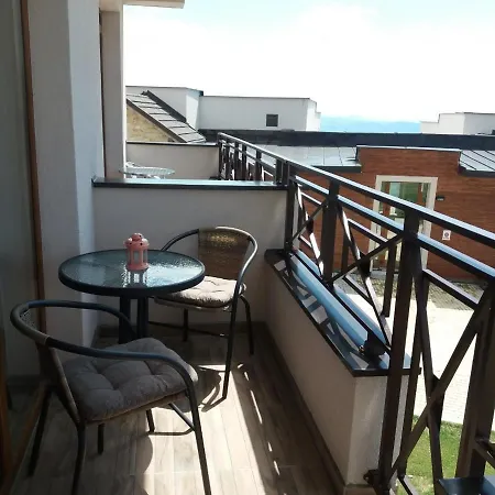 Apartment Miss Premier 19 Milmari Kopaonik