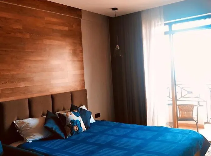 Διαμέρισμα Miss Premier 19 Milmari *