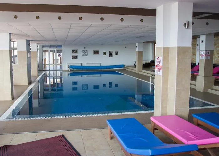 Διαμέρισμα Miss Premier 19 Milmari Κοπαόνικ