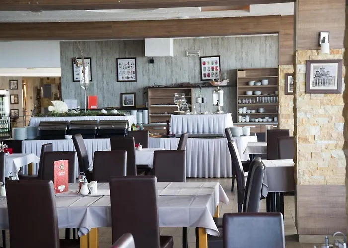 Διαμέρισμα Miss Premier 19 Milmari *