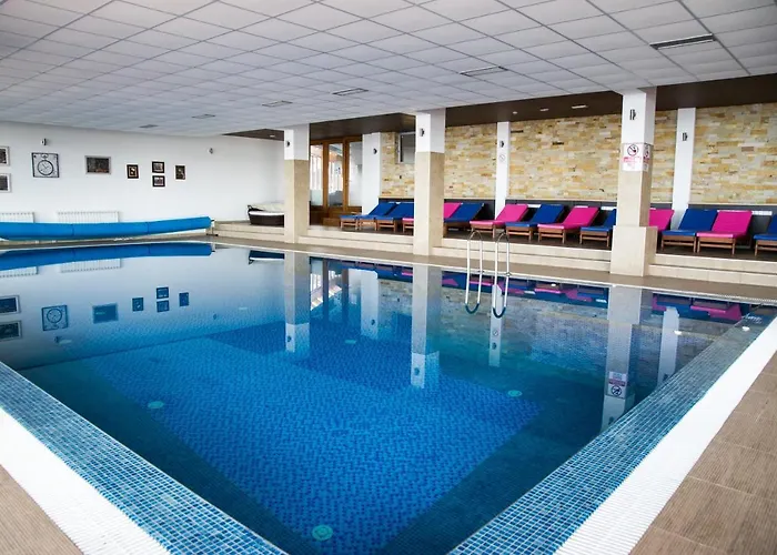 Miss Premier 19 Milmari Διαμέρισμα Κοπαόνικ