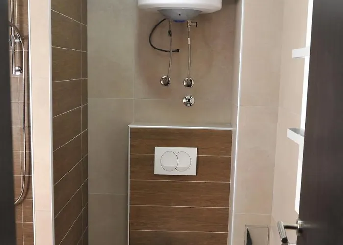 Διαμέρισμα Miss Premier 19 Milmari Κοπαόνικ