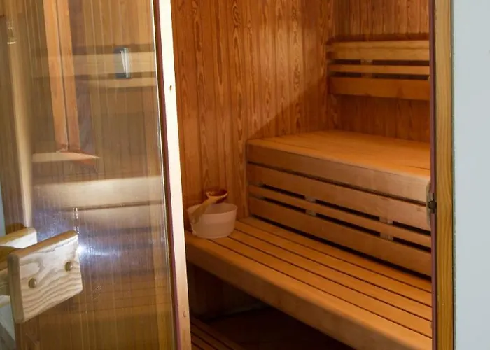 Miss Premier 19 Milmari Διαμέρισμα Κοπαόνικ