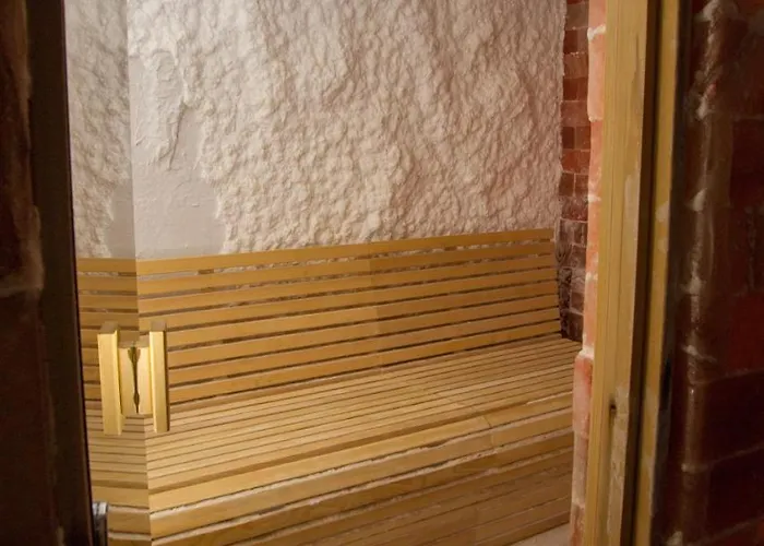 Διαμέρισμα Miss Premier 19 Milmari *