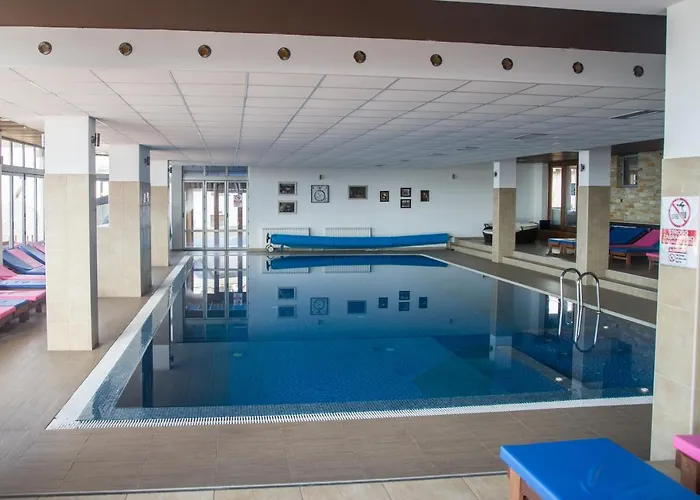 Διαμέρισμα Miss Premier 19 Milmari Κοπαόνικ