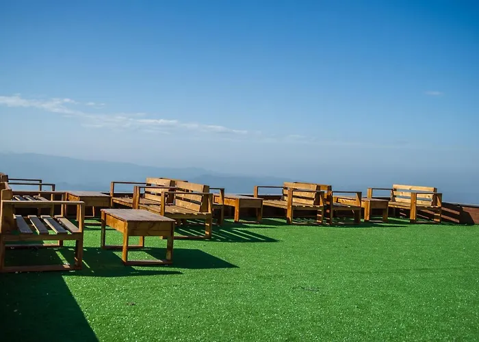 Miss Premier 19 Milmari Διαμέρισμα Κοπαόνικ