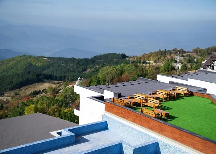 Miss Premier 19 Milmari Διαμέρισμα