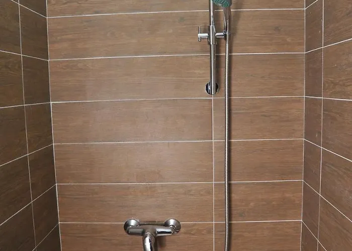 Miss Premier 19 Milmari Διαμέρισμα