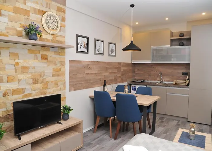 Miss Premier 19 Milmari Διαμέρισμα Κοπαόνικ