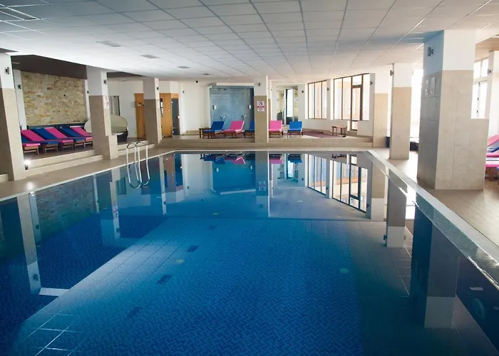 Διαμέρισμα Miss Premier 19 Milmari Κοπαόνικ