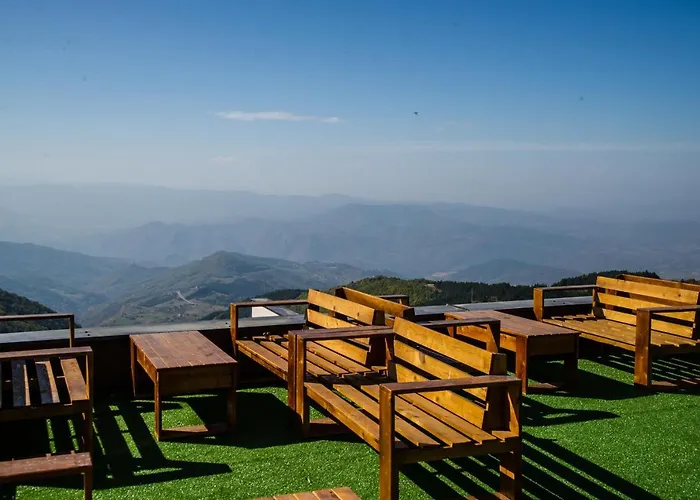 Διαμέρισμα Miss Premier 19 Milmari *