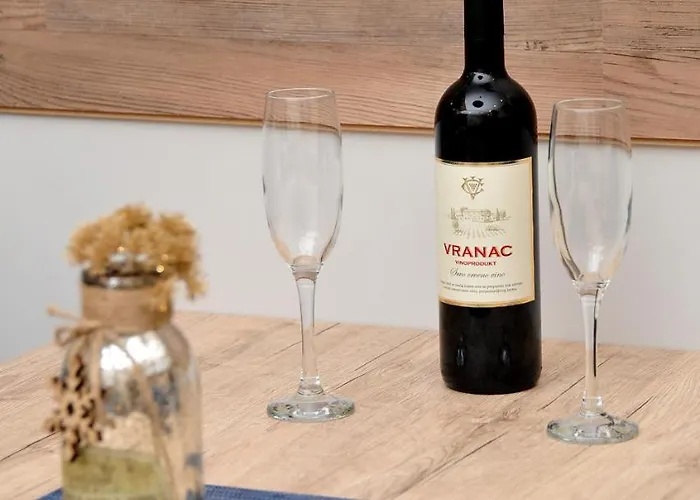 Miss Premier 19 Milmari * Κοπαόνικ