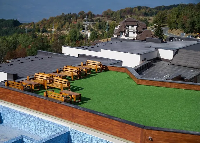 Διαμέρισμα Miss Premier 19 Milmari *