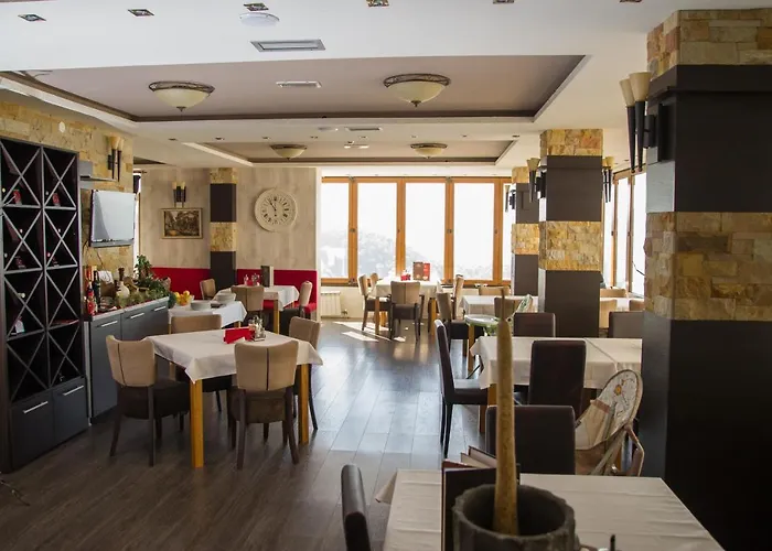 Miss Premier 19 Milmari Διαμέρισμα Κοπαόνικ