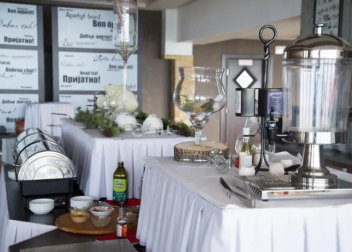 Miss Premier 19 Milmari *