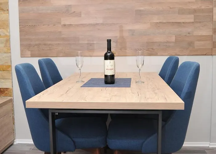 Διαμέρισμα Miss Premier 19 Milmari