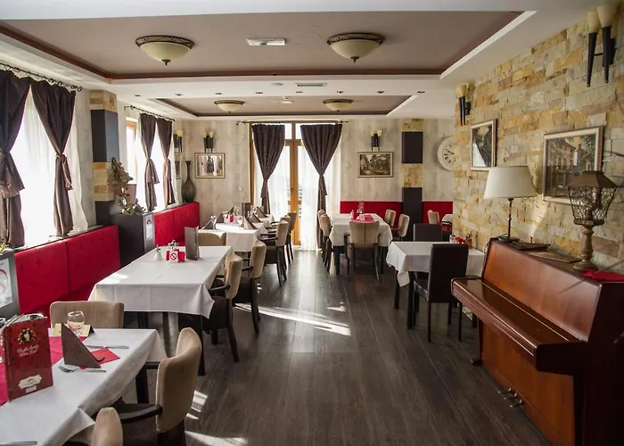 Miss Premier 19 Milmari Διαμέρισμα Κοπαόνικ