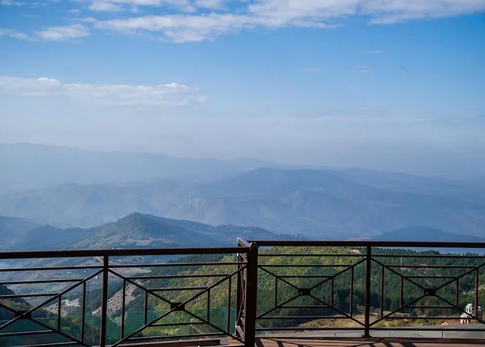 Miss Premier 19 Milmari Διαμέρισμα