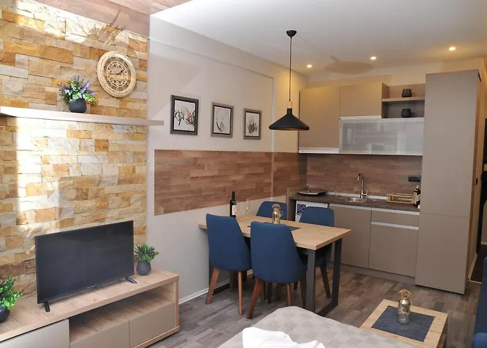 Διαμέρισμα Miss Premier 19 Milmari *