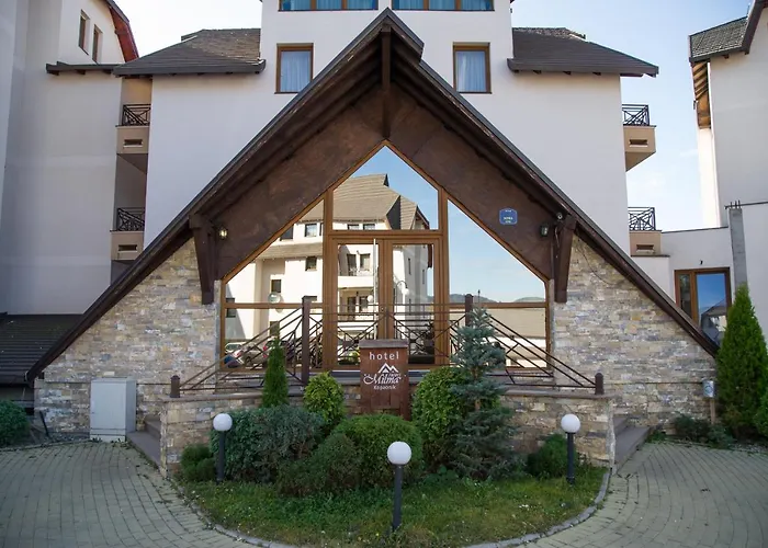 Διαμέρισμα Miss Premier 19 Milmari